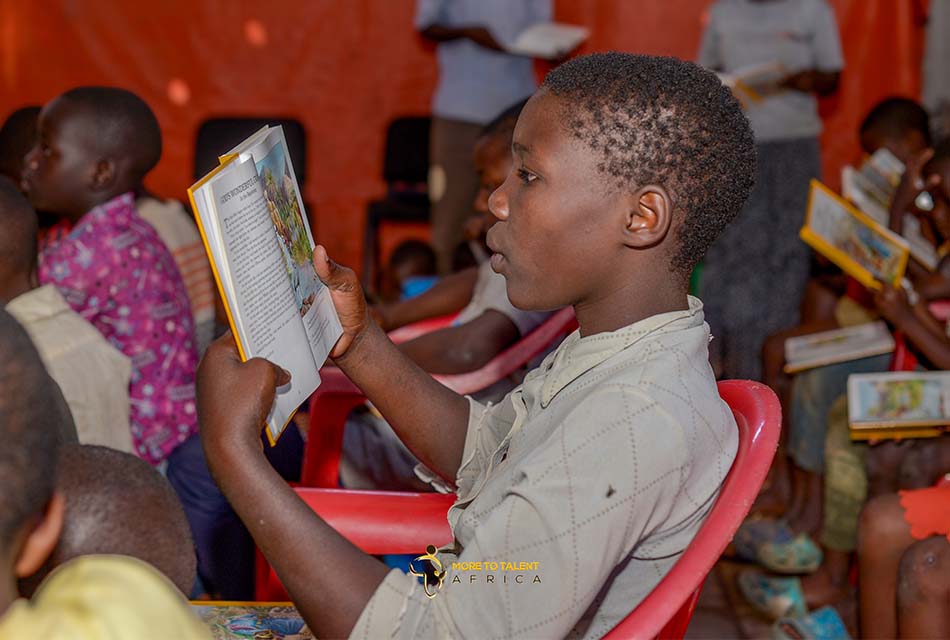 Child Education